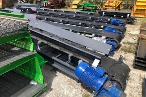 alimentatori a nastro mod an 6502-2