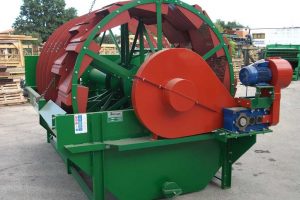 recuperatrici scolatrici a tazze rs 200-2